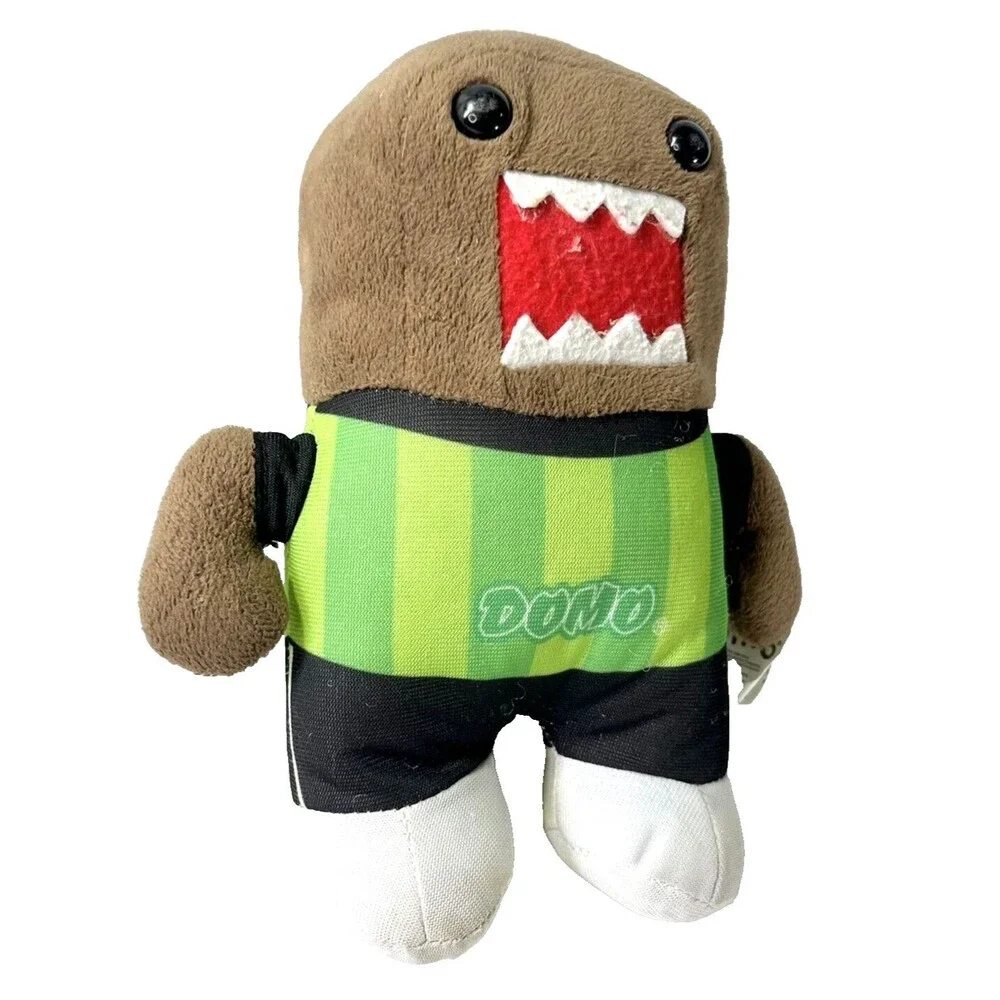 Domo Kelly Toys 2016 Soccer Futbol 7